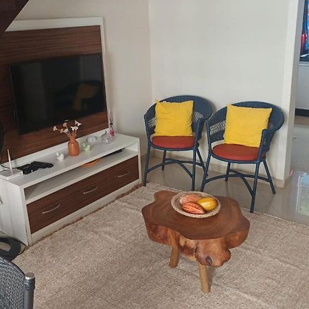 포르투세구로 Taperapua Casa Lirio Dos Vales 빌라 외부 사진