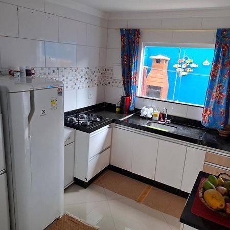 포르투세구로 Taperapua Casa Lirio Dos Vales 빌라 외부 사진