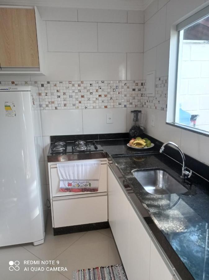 포르투세구로 Taperapua Casa Lirio Dos Vales 빌라 외부 사진