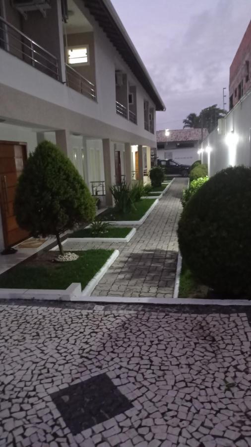 포르투세구로 Taperapua Casa Lirio Dos Vales 빌라 외부 사진