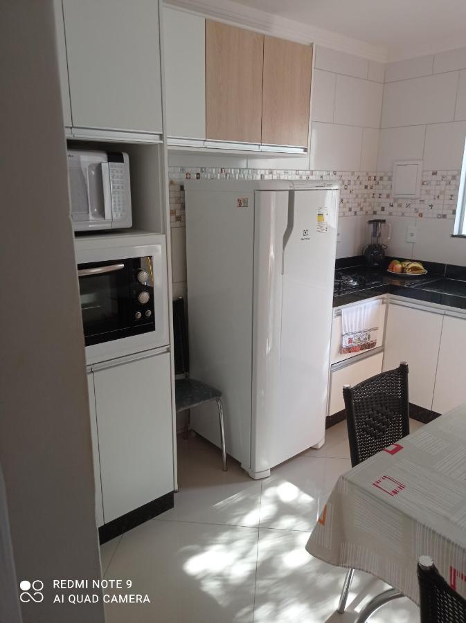 포르투세구로 Taperapua Casa Lirio Dos Vales 빌라 외부 사진