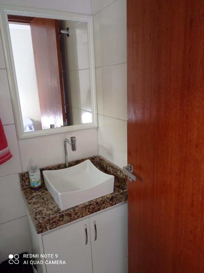 포르투세구로 Taperapua Casa Lirio Dos Vales 빌라 외부 사진