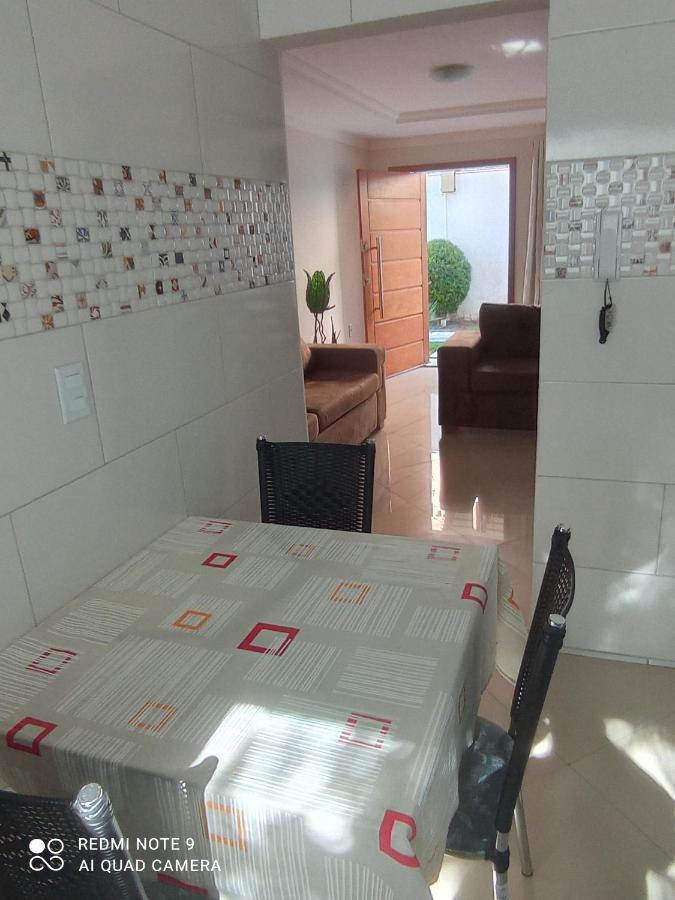 포르투세구로 Taperapua Casa Lirio Dos Vales 빌라 외부 사진