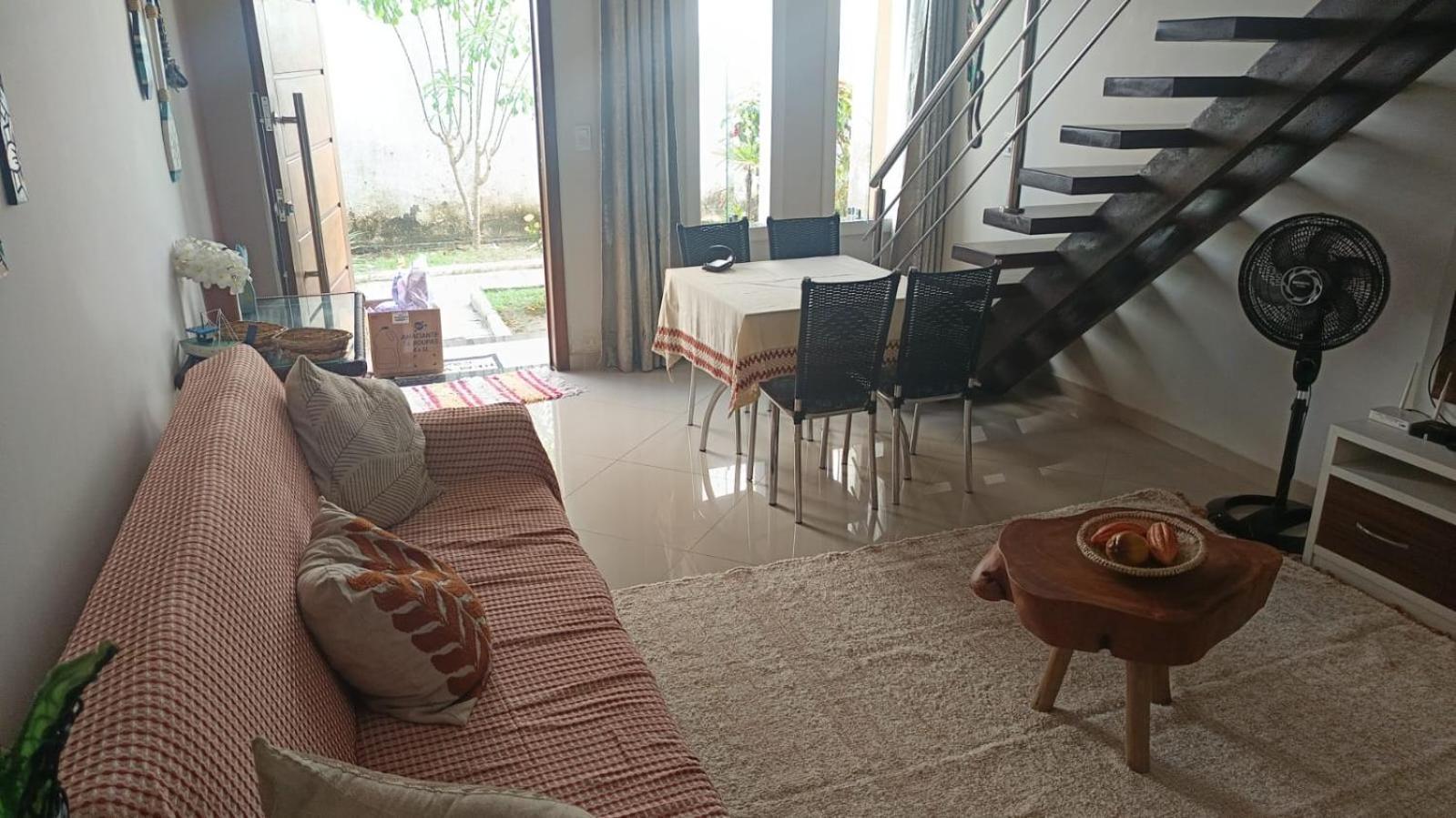 포르투세구로 Taperapua Casa Lirio Dos Vales 빌라 외부 사진