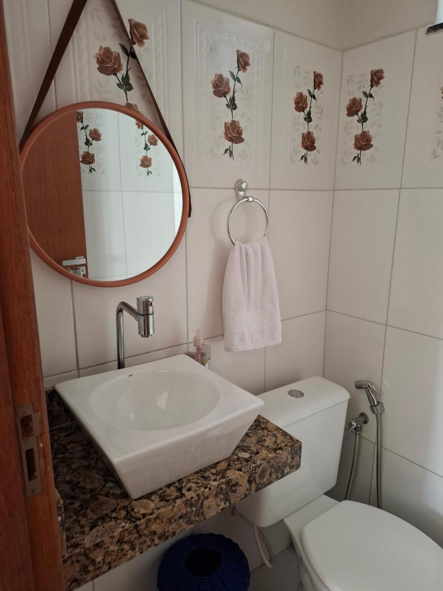 포르투세구로 Taperapua Casa Lirio Dos Vales 빌라 외부 사진