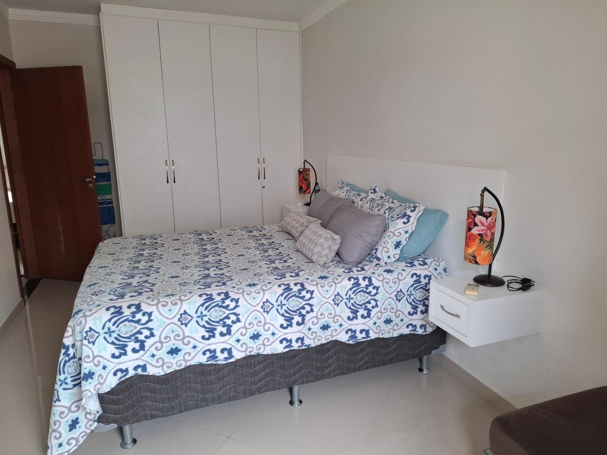 포르투세구로 Taperapua Casa Lirio Dos Vales 빌라 외부 사진