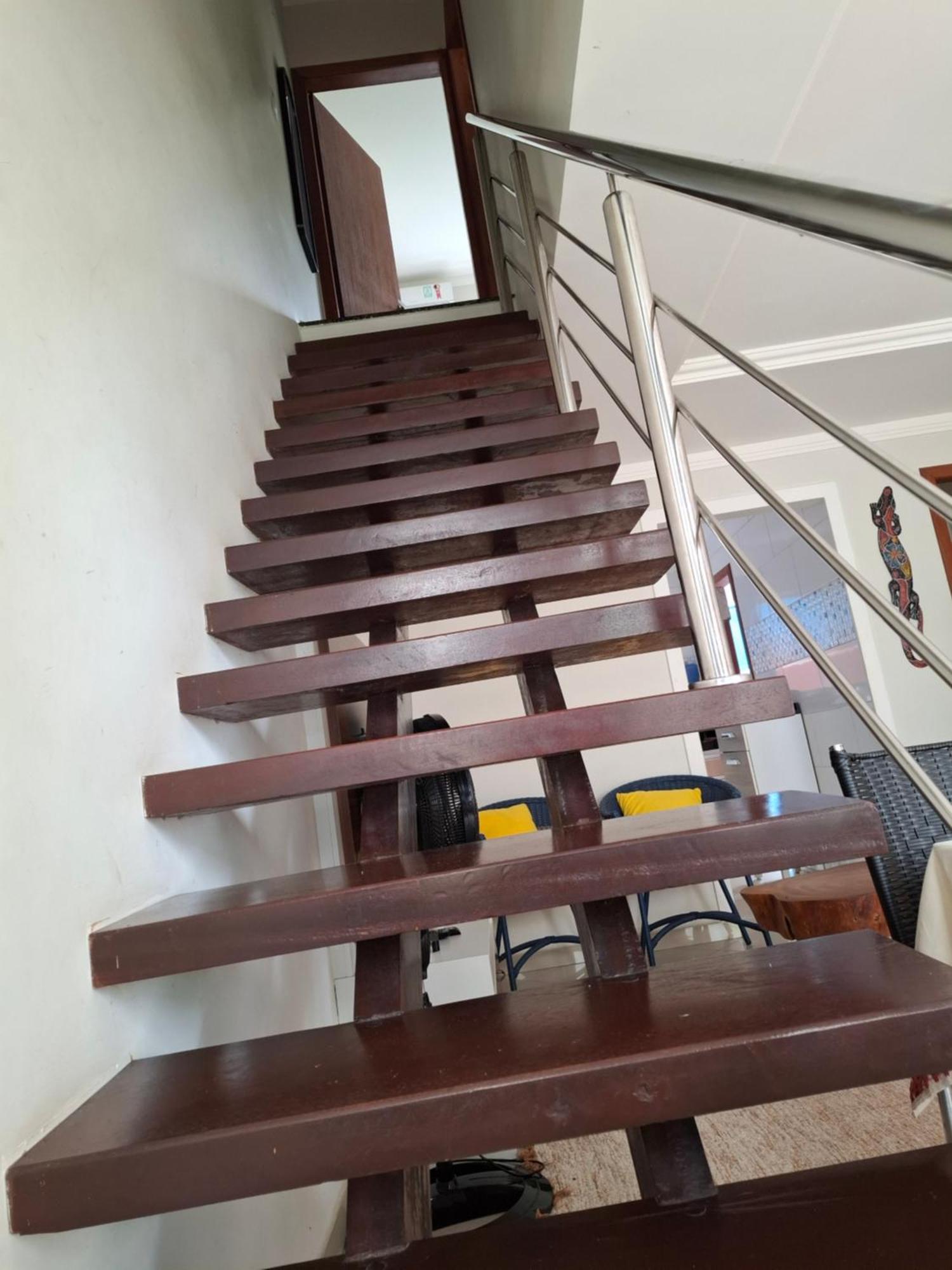 포르투세구로 Taperapua Casa Lirio Dos Vales 빌라 외부 사진