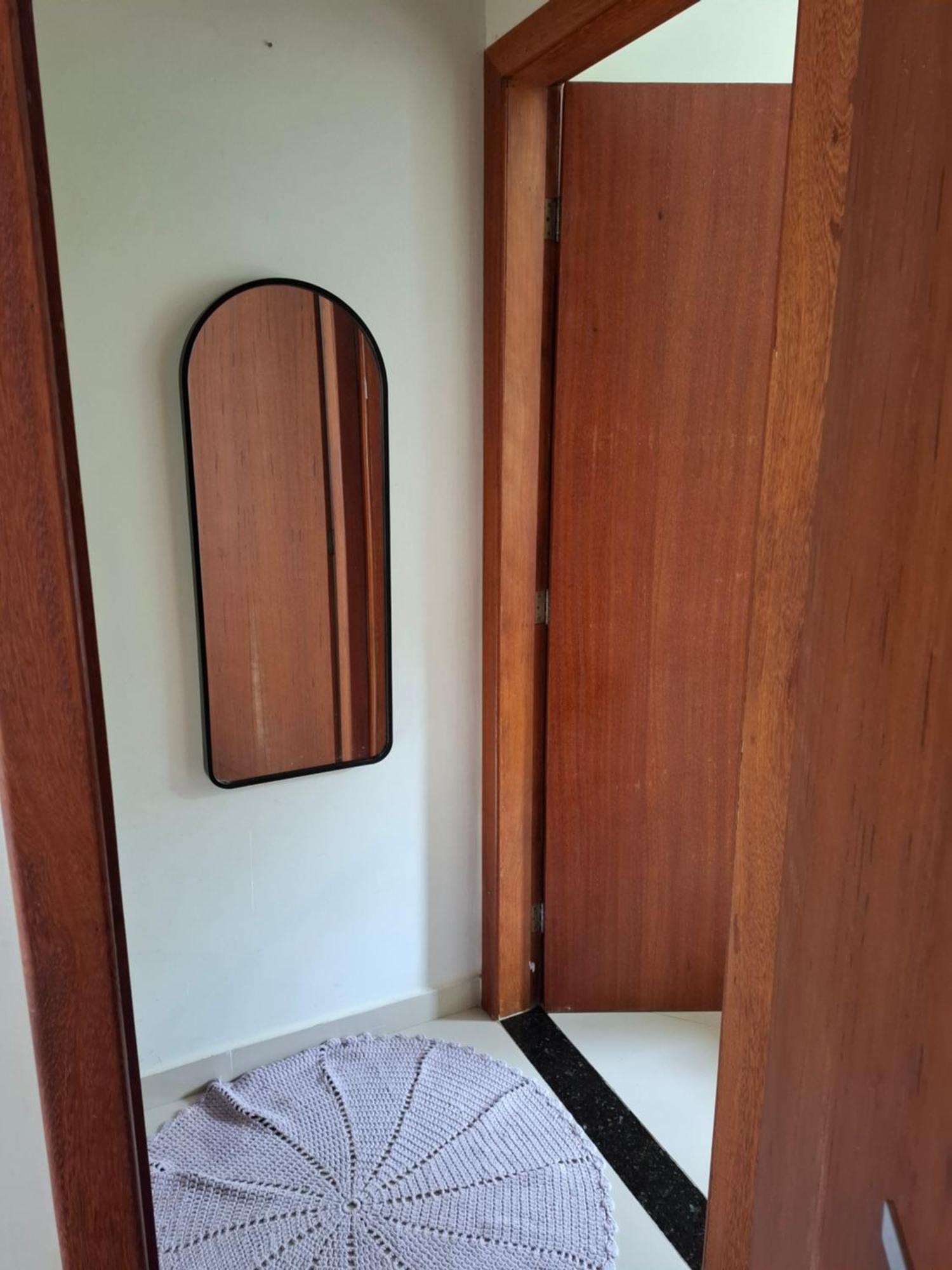 포르투세구로 Taperapua Casa Lirio Dos Vales 빌라 외부 사진